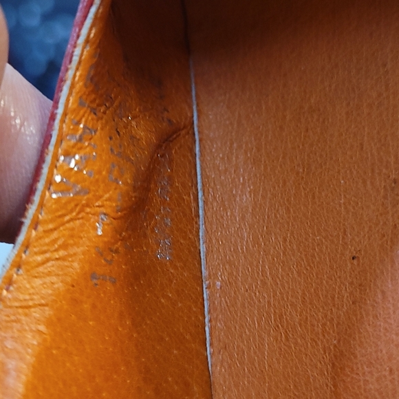 COPY - Miz Mooz Leather Mary Jane Flats - Picture 11 of 11